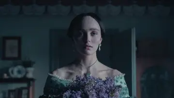 Zasłona do filmu "Nosferatu" #552932
