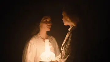 Zasłona do filmu "Nosferatu" #552940