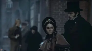 Zasłona do filmu "Nosferatu" #552951