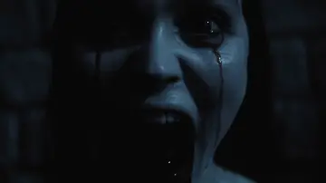 Zasłona do filmu "Nosferatu" #552954