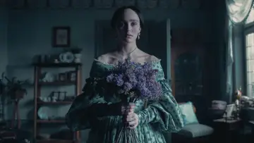 Zasłona do filmu "Nosferatu" #552984