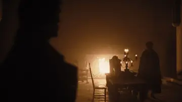Zasłona do filmu "Nosferatu" #552989