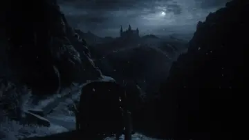 Zasłona do filmu "Nosferatu" #552993