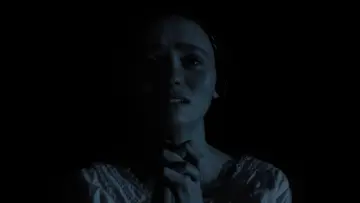 Zasłona do filmu "Nosferatu" #552995