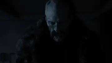 Zasłona do filmu "Nosferatu" #552998