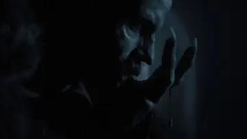 Zasłona do filmu "Nosferatu" #553003