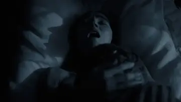 Zasłona do filmu "Nosferatu" #553005