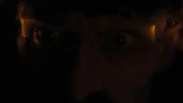 Zasłona do filmu "Nosferatu" #553007