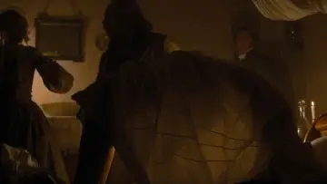 Zasłona do filmu "Nosferatu" #553015