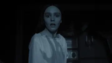 Zasłona do filmu "Nosferatu" #553030