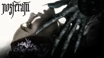 Zasłona do filmu "Nosferatu" #553038