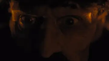 Zasłona do filmu "Nosferatu" #553052