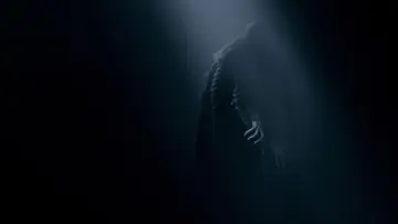 Zasłona do filmu "Nosferatu" #553054
