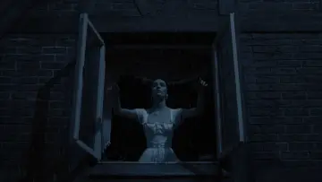 Zasłona do filmu "Nosferatu" #553064