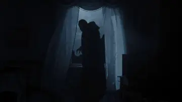 Zasłona do filmu "Nosferatu" #553073