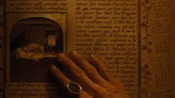 Zasłona do filmu "Nosferatu" #553074