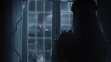 Zasłona do filmu "Nosferatu" #553076