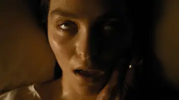 Zasłona do filmu "Nosferatu" #553078
