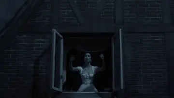 Zasłona do filmu "Nosferatu" #553083