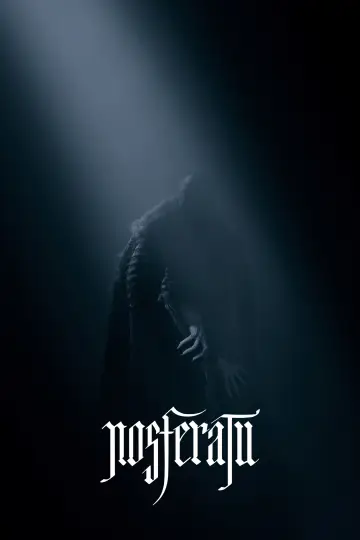 Plakat do filmu "Nosferatu" #553120