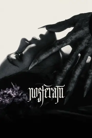Plakat do filmu "Nosferatu" #553121
