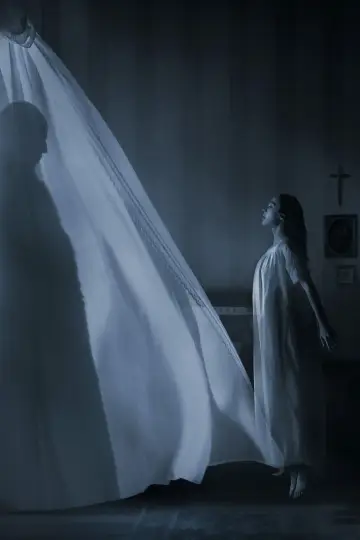 Plakat do filmu "Nosferatu" #553153
