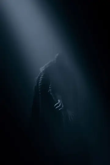 Plakat do filmu "Nosferatu" #553171