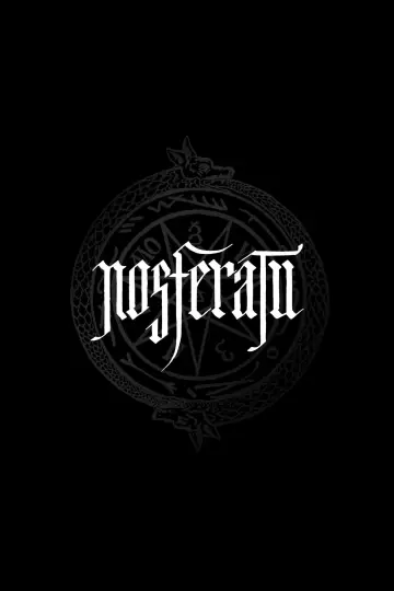 Plakat do filmu "Nosferatu" #553174