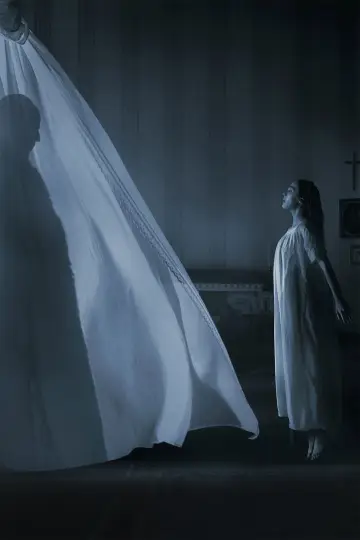 Plakat do filmu "Nosferatu" #553189