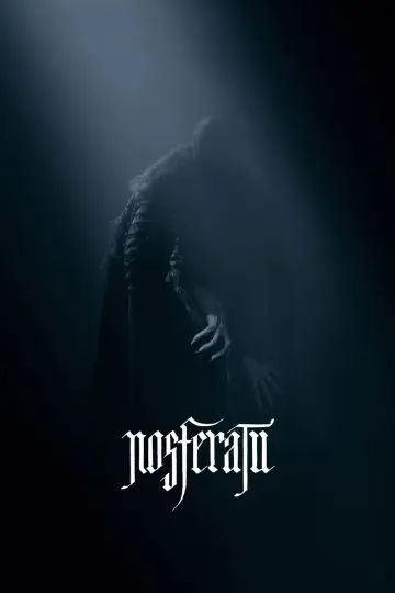 Plakat do filmu "Nosferatu" #553209