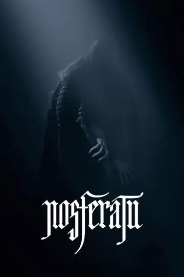 Plakat do filmu "Nosferatu" #553211