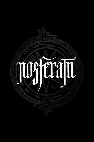Plakat do filmu "Nosferatu" #553248
