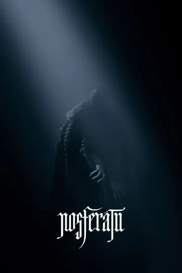 Plakat do filmu "Nosferatu" #553324