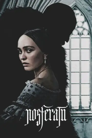 Plakat do filmu "Nosferatu" #771473