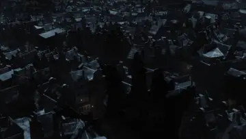 Zasłona do filmu "Nosferatu" #797979