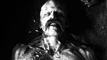 Zasłona do filmu "Nosferatu" #961293