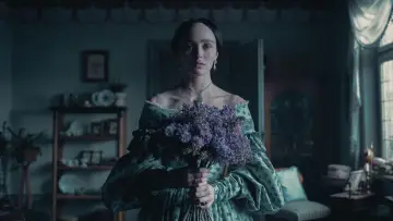Zasłona do filmu "Nosferatu" #961294