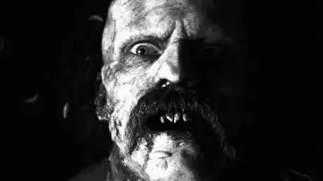 Zasłona do filmu "Nosferatu" #961295