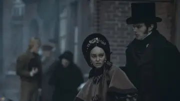 Zasłona do filmu "Nosferatu" #961296
