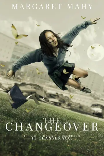 Plakat do filmu "Przemiana" #1072261