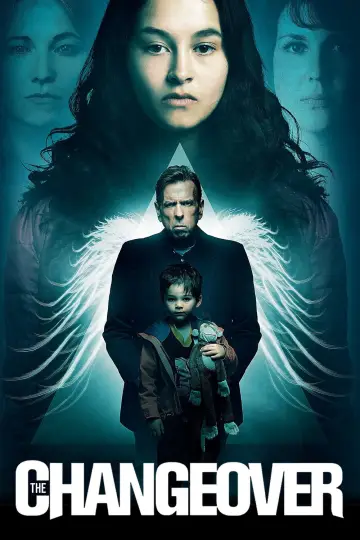 Plakat do filmu "Przemiana" #1586832