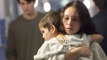 Zasłona do filmu "Przemiana" #429103
