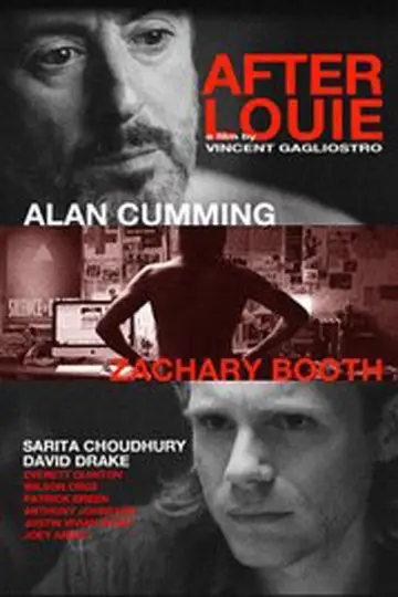 Plakat do filmu "After Louie" #1128971