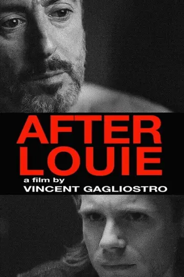 Plakat do filmu "After Louie" #1128972