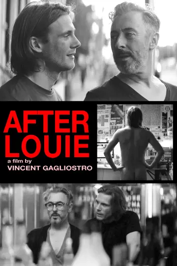 Plakat do filmu "After Louie" #1128973