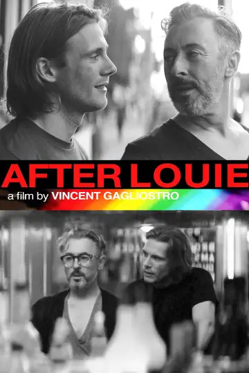 Plakat do filmu "After Louie" #1128974