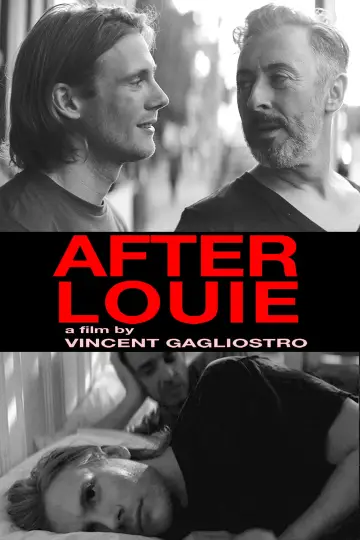 Plakat do filmu "After Louie" #1128975