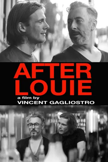 Plakat do filmu "After Louie" #1128976