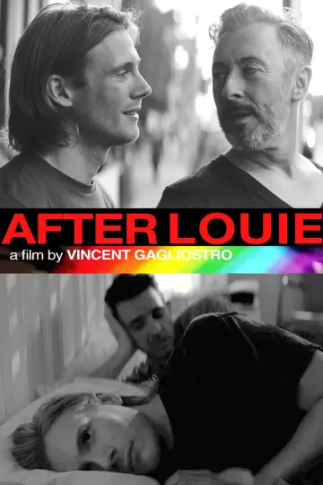 Plakat do filmu "After Louie" #1128977