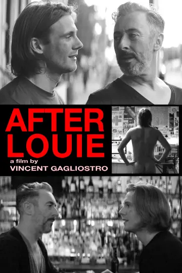 Plakat do filmu "After Louie" #1128978